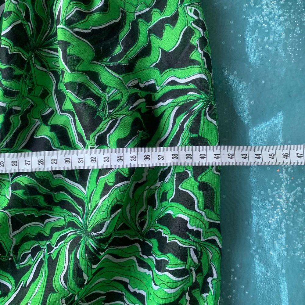 Summer Rompers Chiffon Material - Picture 11 of 15